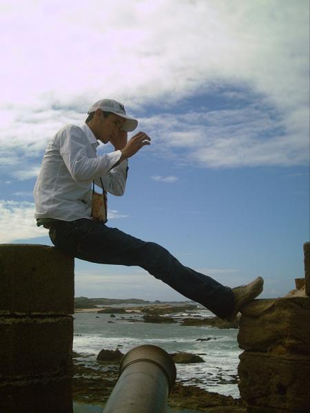 essaouira